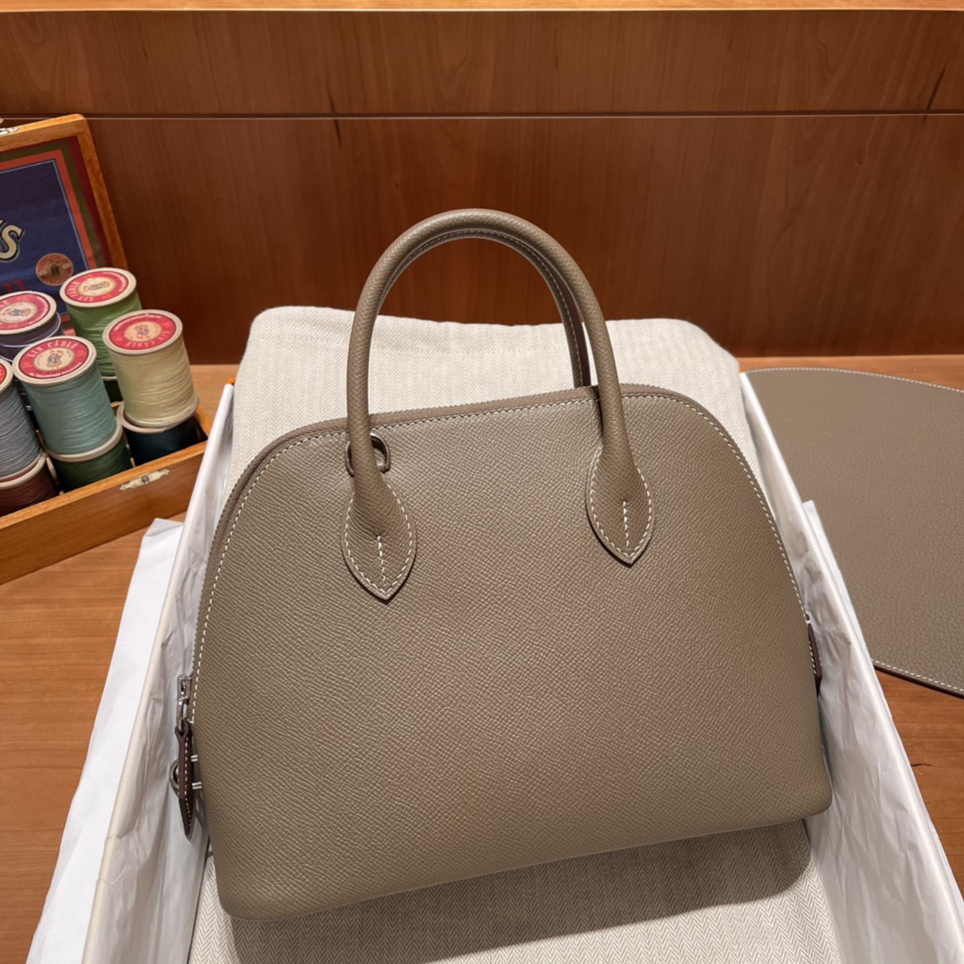 에르메스 볼리드25 에토프 은장 앱송